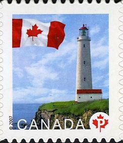 Cap-des-Rosiers, Quebec