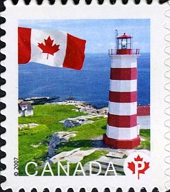 Sambro Island, Nova Scotia