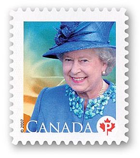 Queen Elizabeth II