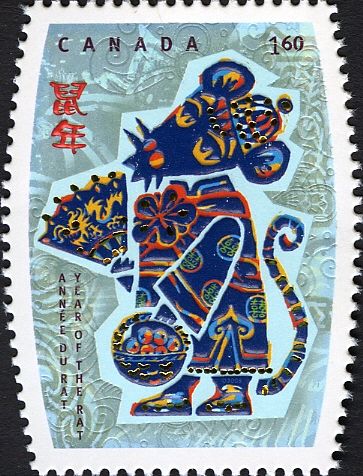 Year of the Rat