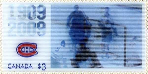 Maurice Richard, 1957.10.19