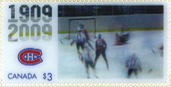 Guy Lafleur, 1983.12.20