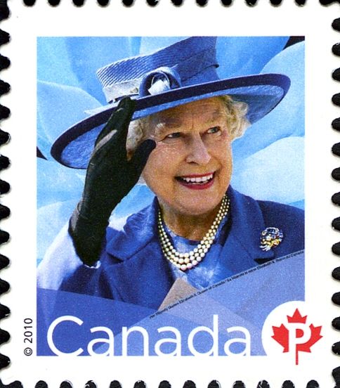 Queen Elizabeth II