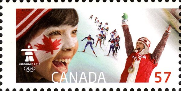 Women's Cross-country Sprint