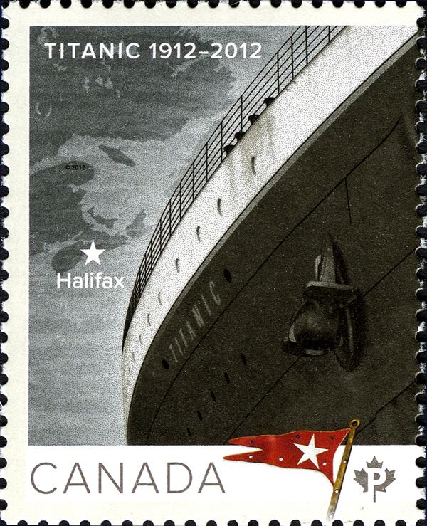 Titanic