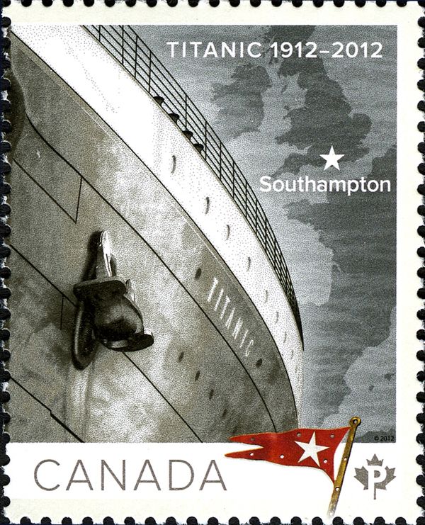 Titanic