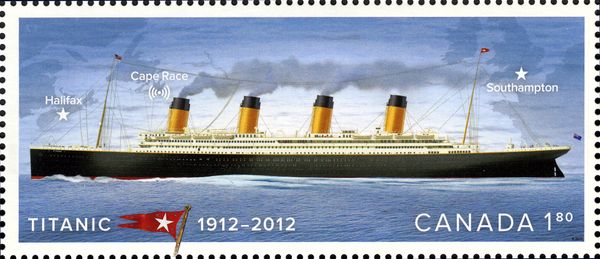 Titanic