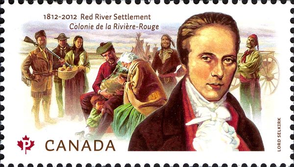 Bicentenary of Red River Settlement