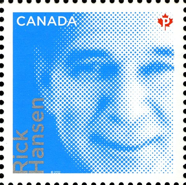 Rick Hansen