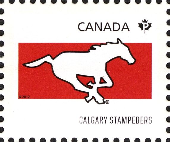 Calgary Stampeders