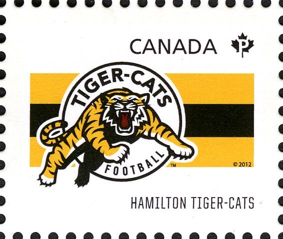 Hamilton Tiger-Cats