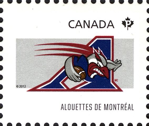Montréal Alouettes