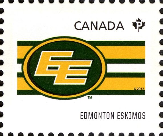 Edmonton Eskimos