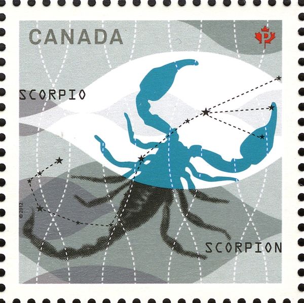 Scorpio