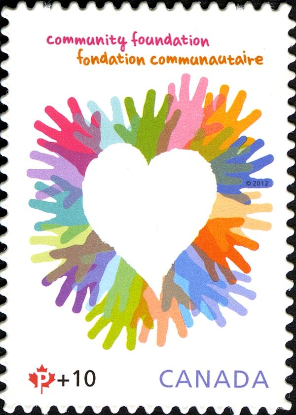 Canada Post Foundation for Mental Health