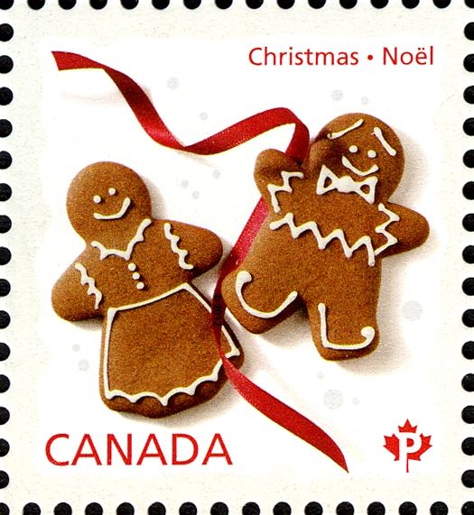 Man & Woman Cookies
