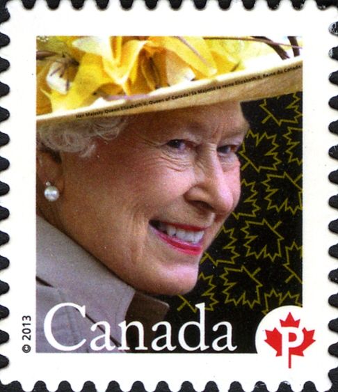 Queen Elizabeth II
