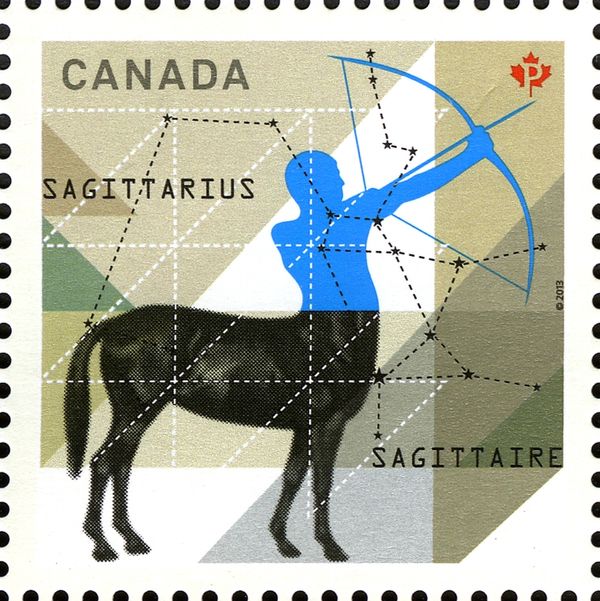 Sagittarius