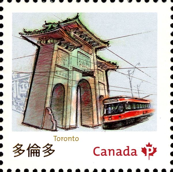 Toronto