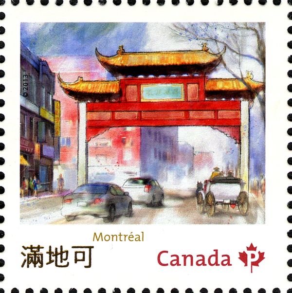 Montreal