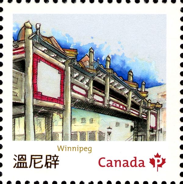Winnipeg