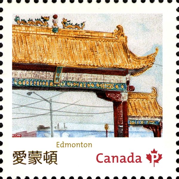 Edmonton