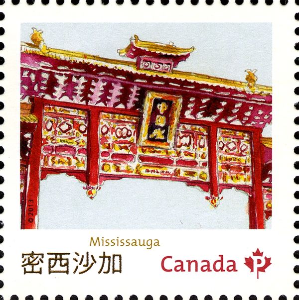 Mississauga