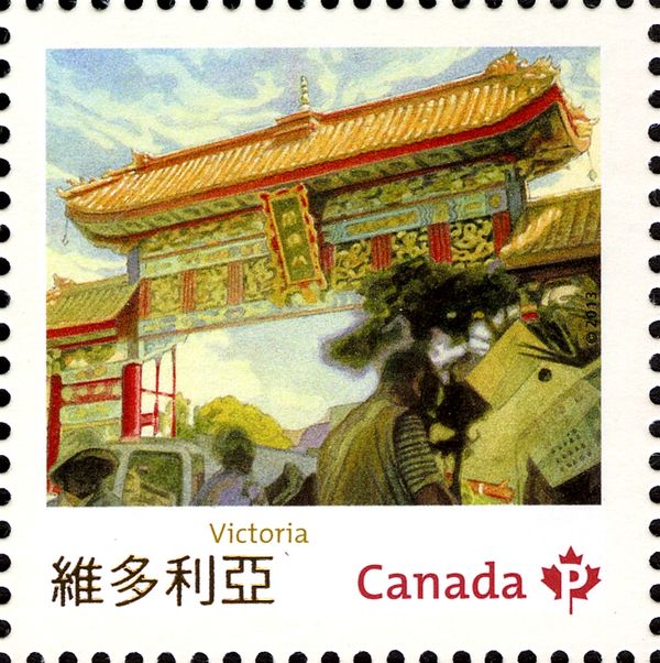 Victoria