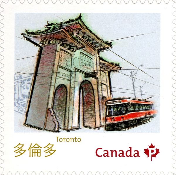 Toronto