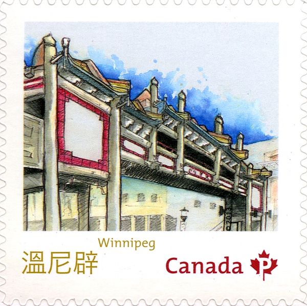 Winnipeg