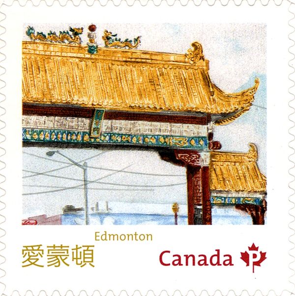 Edmonton