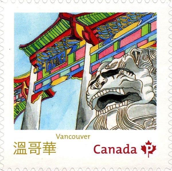 Vancouver