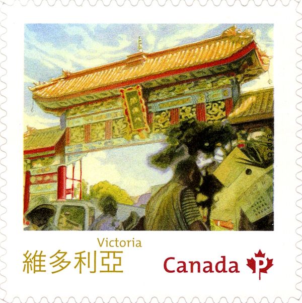 Victoria