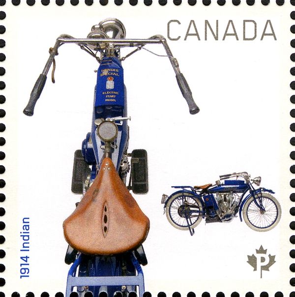 1914 Indian
