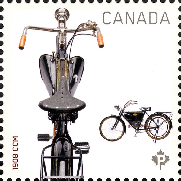 1908 CCM