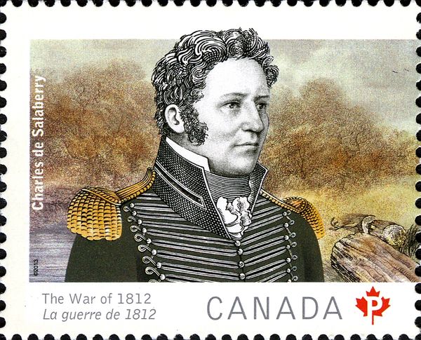 Charles de Salaberry