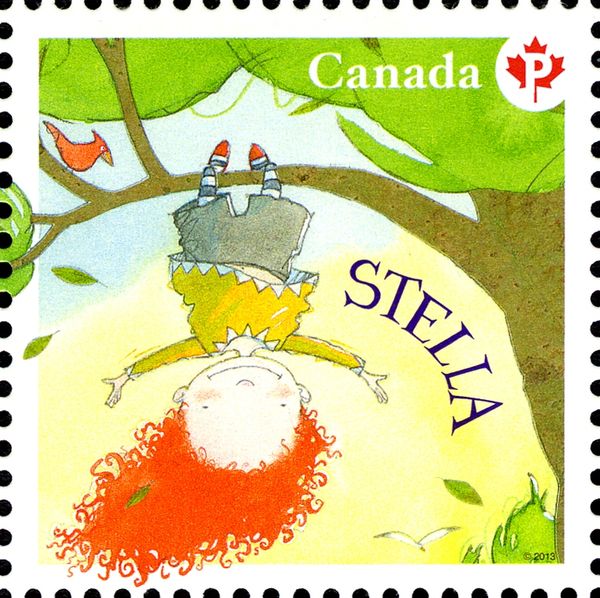 Stella
