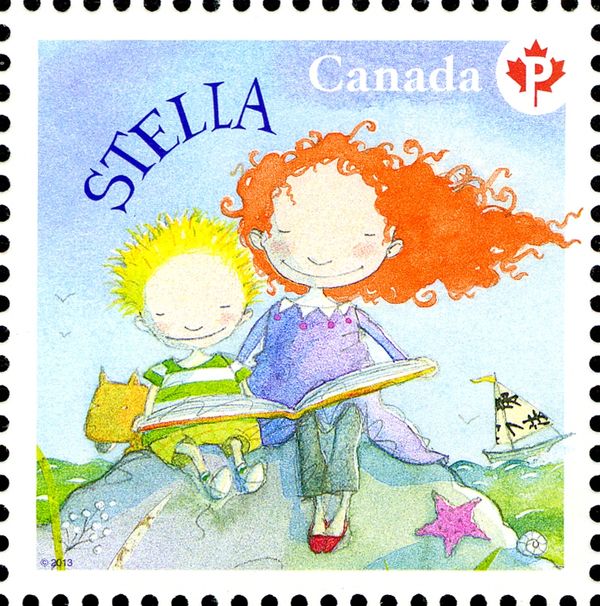 Stella