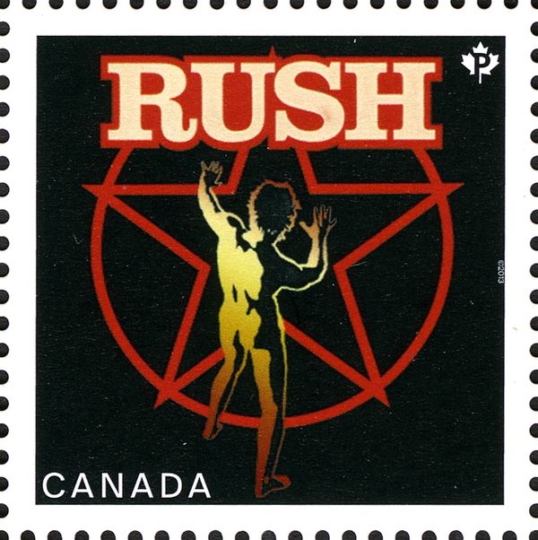 Rush