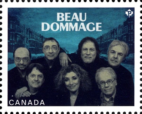 Beau Dommage