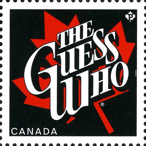 The Guess Who
