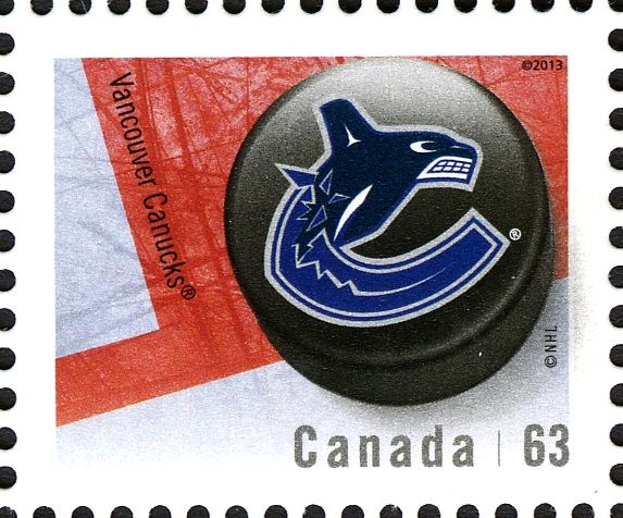 Vancouver Canucks