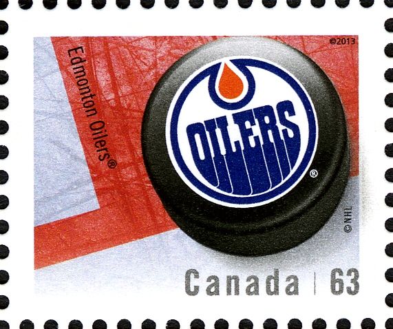 Edmonton Oilers