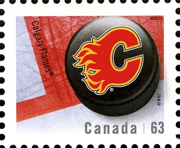 Calgary Flames