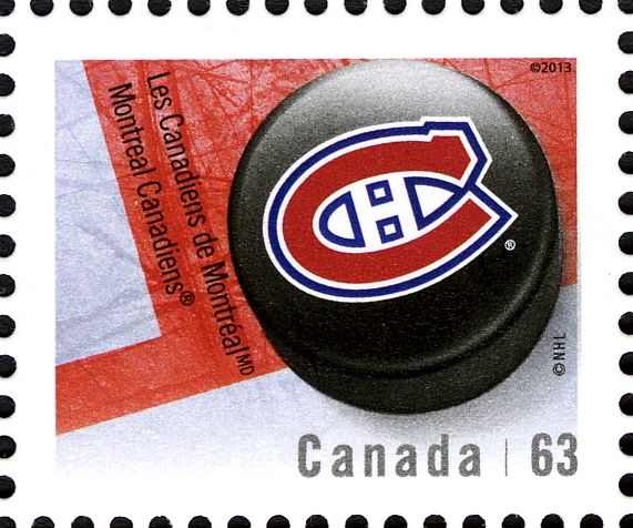 Montréal Canadiens