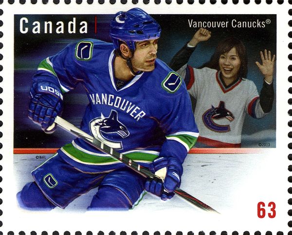 Vancouver Canucks