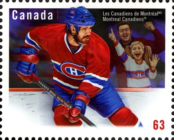 Montréal Canadiens