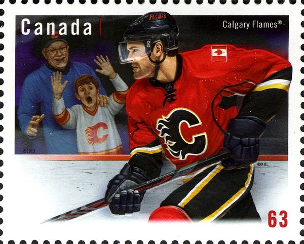 Calgary Flames