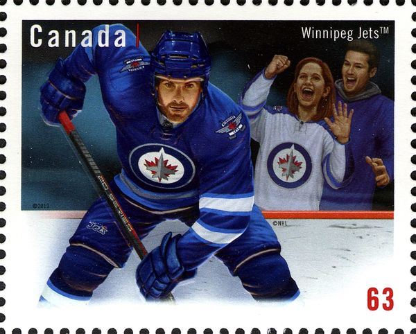 Winnipeg Jets