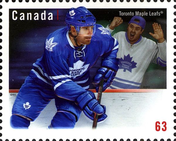 Toronto Maple Leafs
